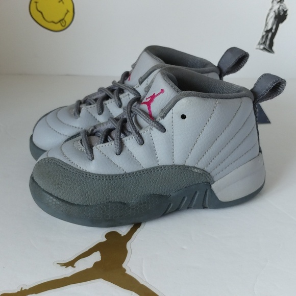 Jordan Other - Toddler Jordan 12s